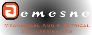 Demesne Mechanical & Electrical Engineering Ltd