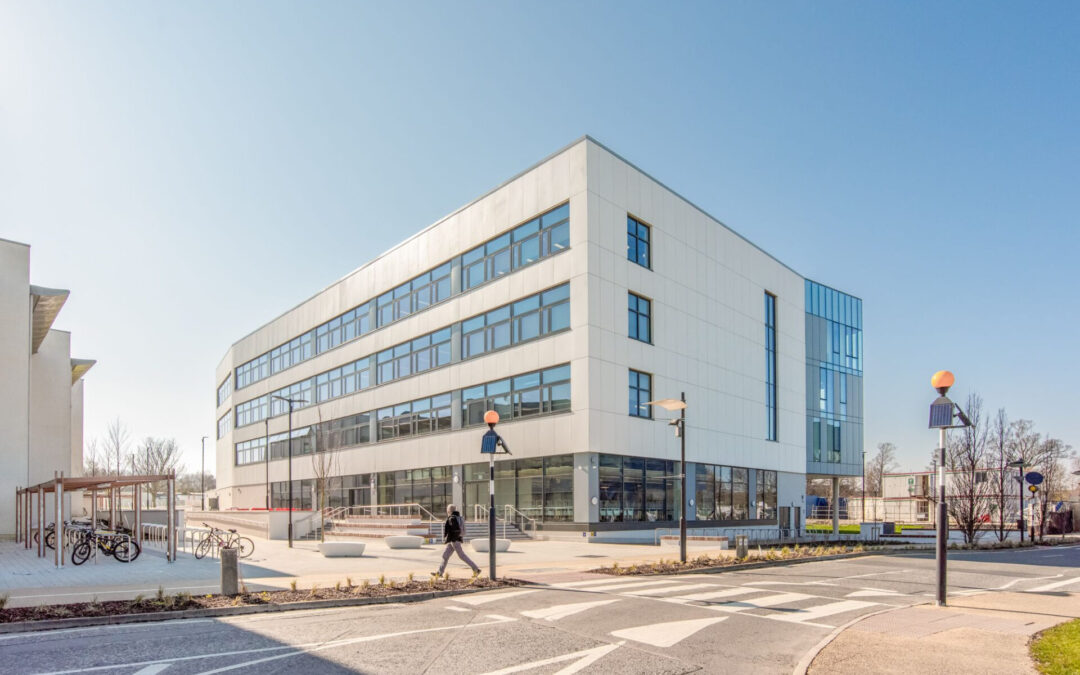 IADT Dun Laoghaire
