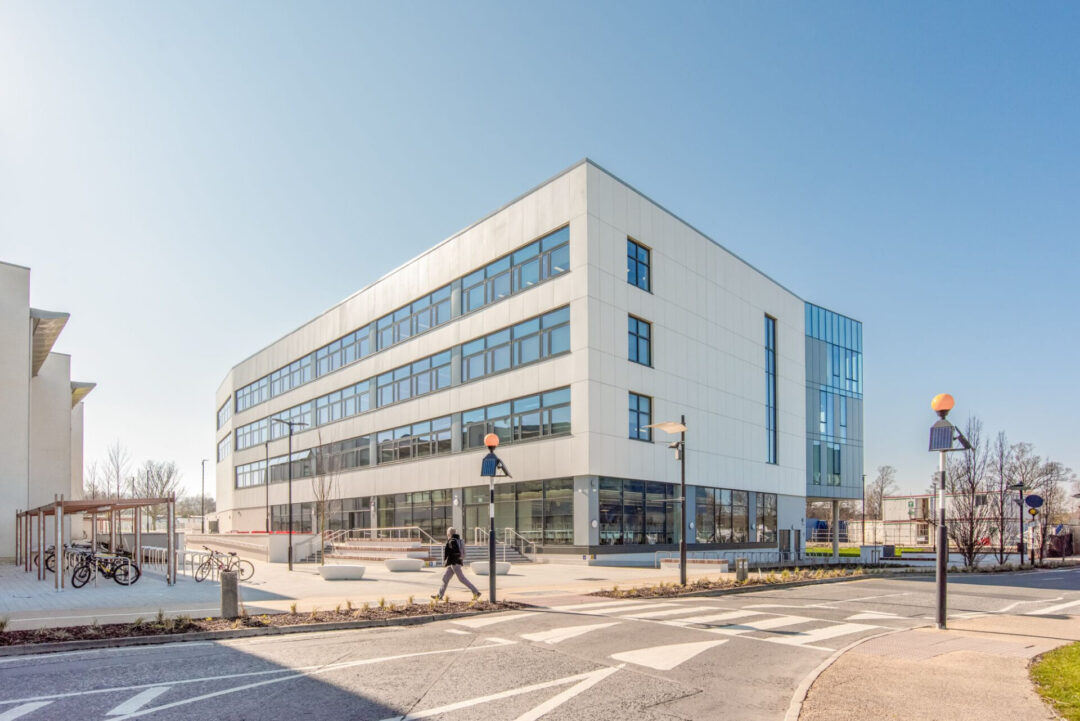 IADT Dun Laoghaire