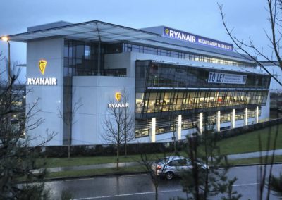 Ryanair HQ