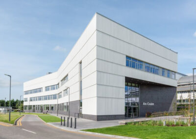 Higher Education Building Tralee