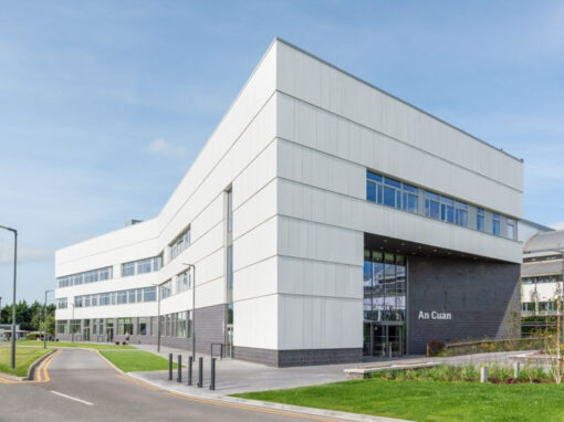 Higher Education Building Tralee